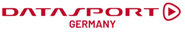 Datasport Germany Logo